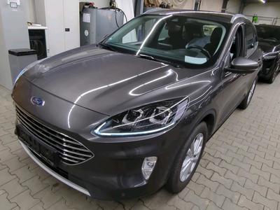 Ford Kuga 1.5 ECOBLUE AUT., 2022