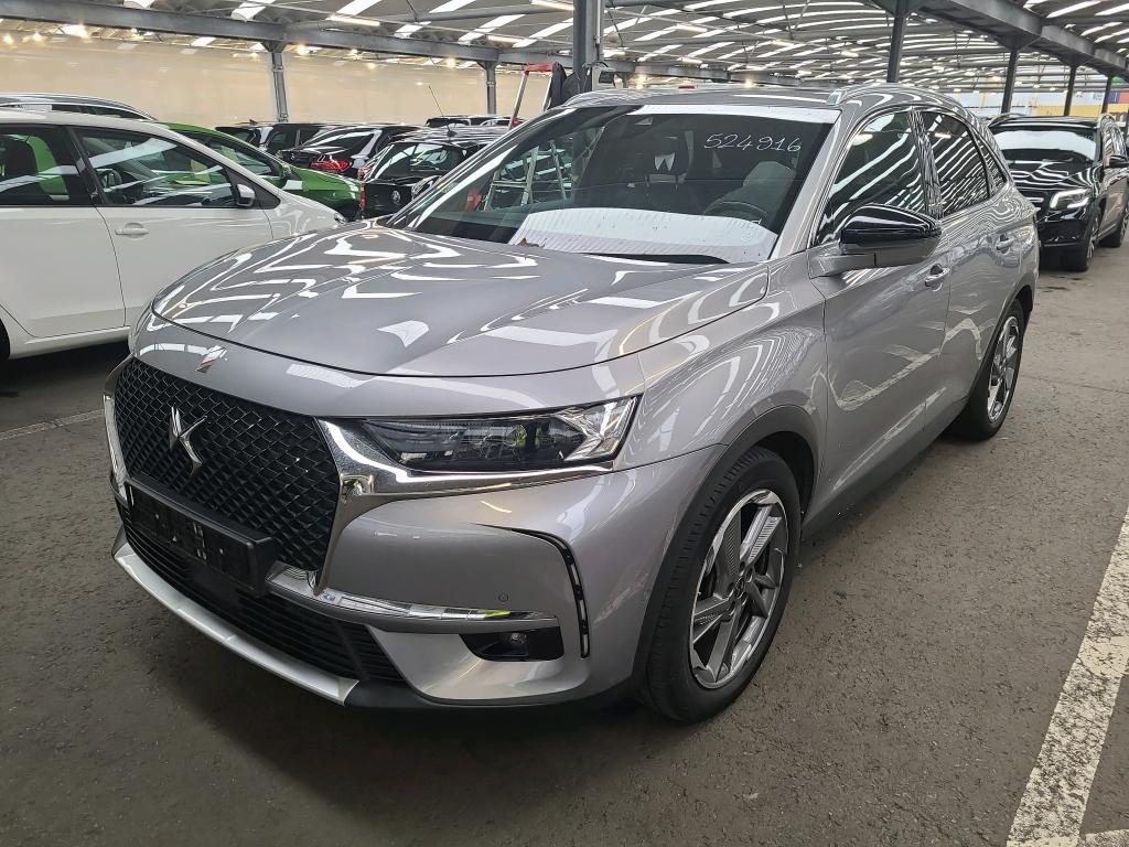 Citroen Ds7 CROSSBACK E-TENSE 4X4, 2021