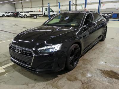 Audi A5 SPORTBACK 35 TDI S TRONIC, 2020