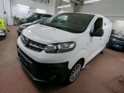 Opel Vivaro 1.5 D CARGO M Edition, 2022