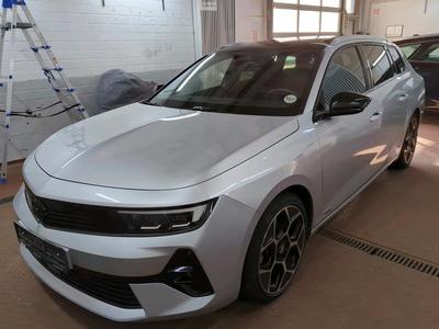 Opel Astra SPORTS TOURER 1.5 D AUTOMATIK GS, 2023