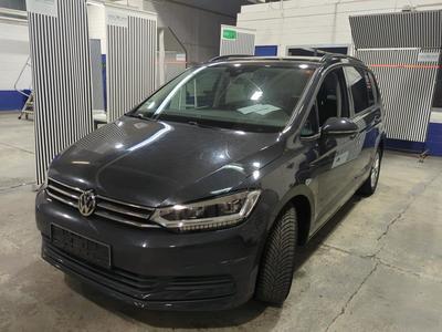 Volkswagen Touran 2.0 TDI SCR DSG Comfortline, 2020