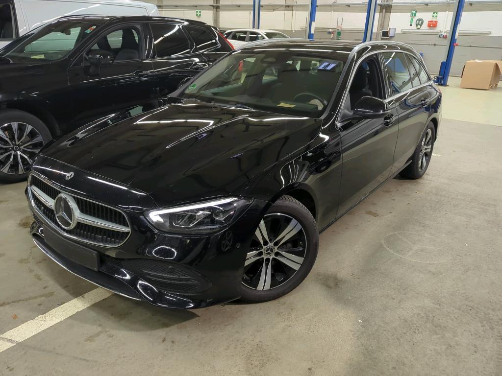 Mercedes-Benz C 180 T 9G-TRONIC, 2023