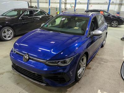 Volkswagen Golf VARIANT 2.0 TSI OPF 4MOTION DSG R, 2022
