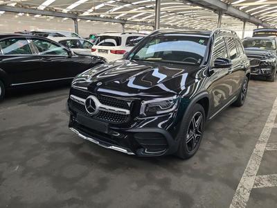 Mercedes-Benz Glb 220 D 4MATIC 8G-DCT, 2022