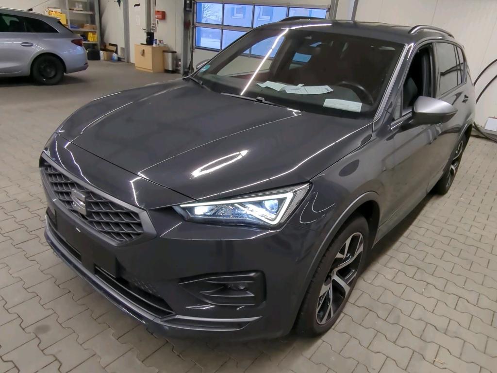 Seat Tarraco 2.0 TDI 4DRIVE DSG SCR, 2023