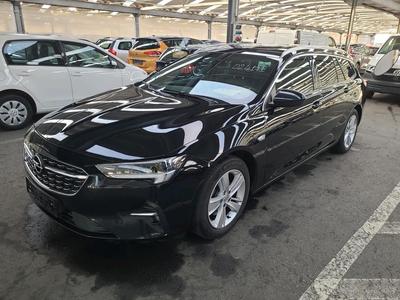 Opel Insignia SPORTS TOURER 1.5 DIESEL AUTOMATIK Business, 2022