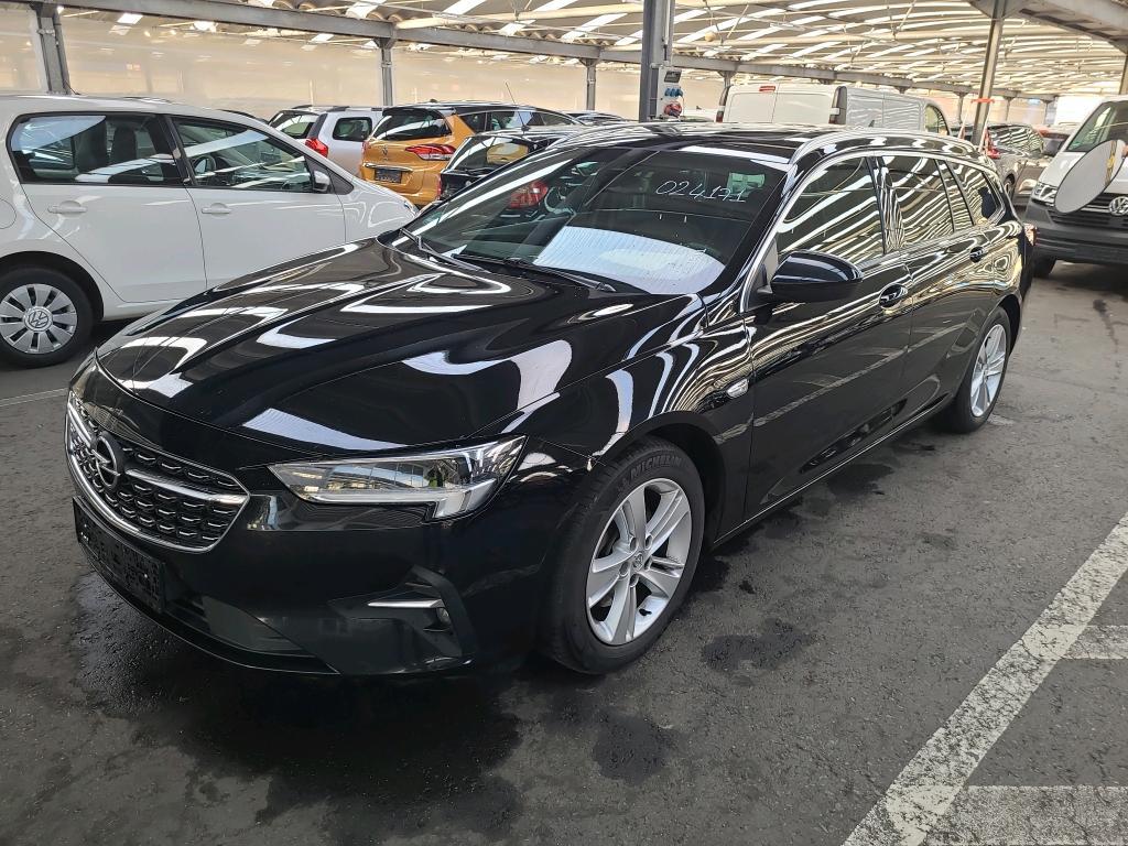 Opel Insignia SPORTS TOURER 1.5 DIESEL AUTOMATIK Business, 2022