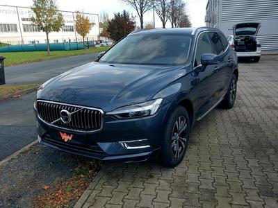 Volvo Xc60 T8 AWD RECHARGE GEARTRONIC, 2021