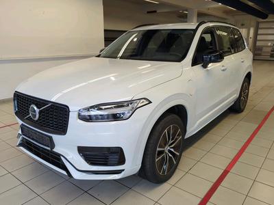 Volvo XC90 T8 AWD RECHARGE GEARTRONIC, 2020