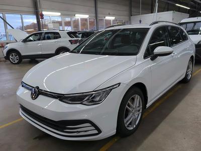 Volkswagen Golf VARIANT 2.0 TDI SCR DSG Life, 2021