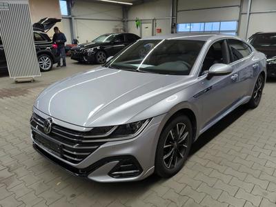 Volkswagen Arteon 2.0 TSI OPF DSG R-Line, 2021