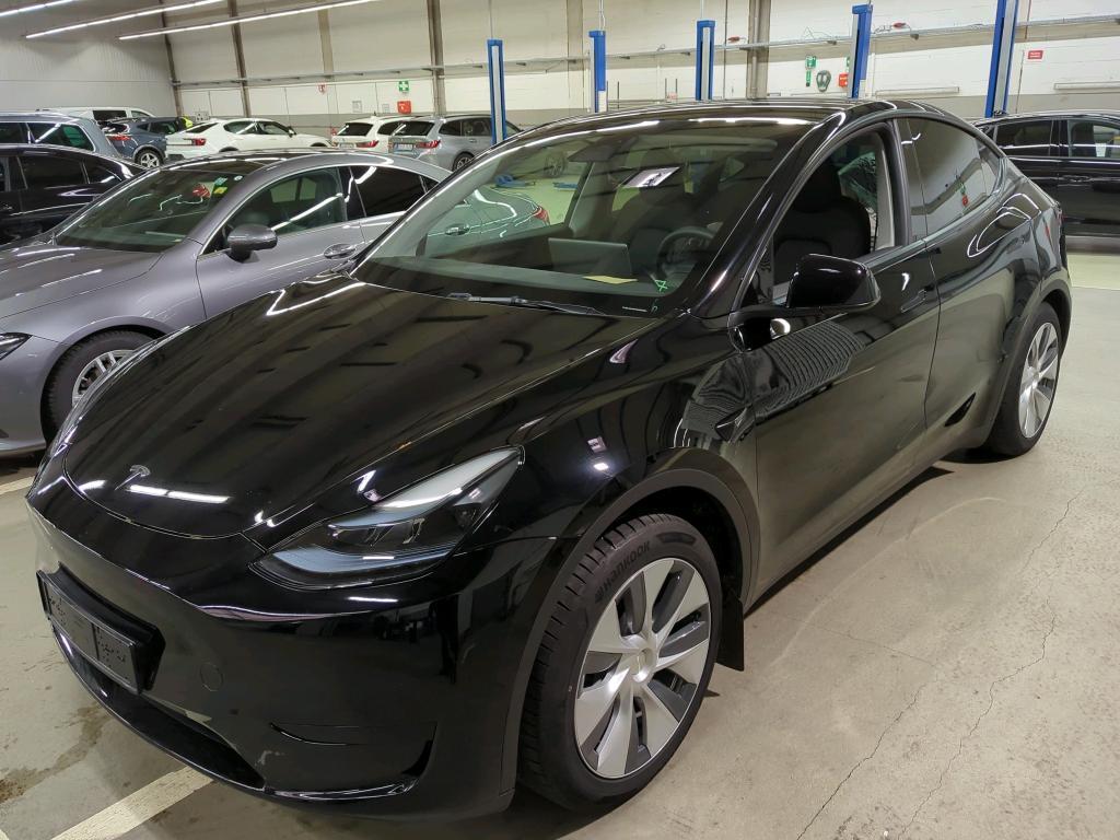 Tesla Model Y RWD, 2023