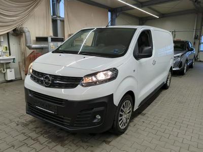 Opel Vivaro 1.5 D CARGO M Edition, 2021