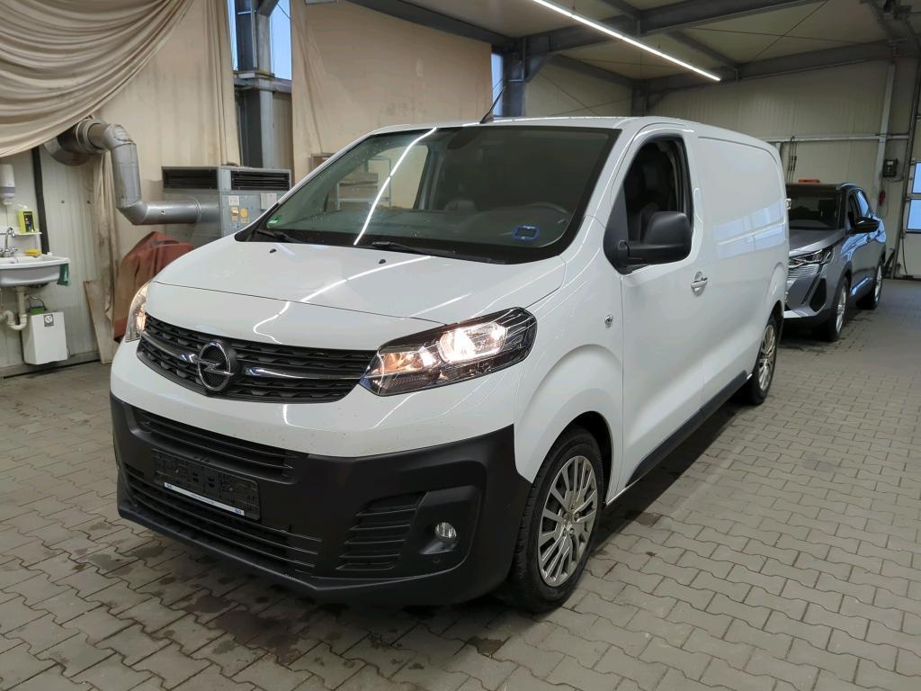 Opel Vivaro 1.5 D CARGO M Edition, 2021