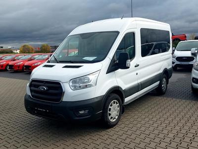 Ford Transit 330 L2H2 VA Trend, 2020