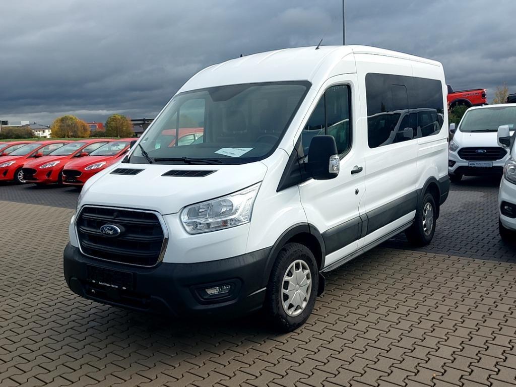Ford Transit 330 L2H2 VA Trend, 2020