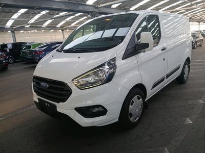 Ford Transit CUSTOM 340 L1H1 LKW VA Trend, 2019