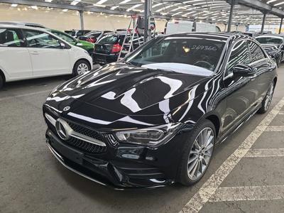 Mercedes-Benz Cla 250 E 8G-DCT AMG Line, 2021
