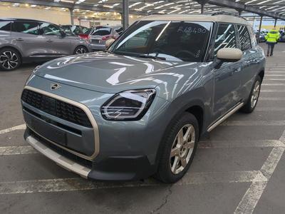 MINI  COUNTRYMAN C Essential Trim, 2024