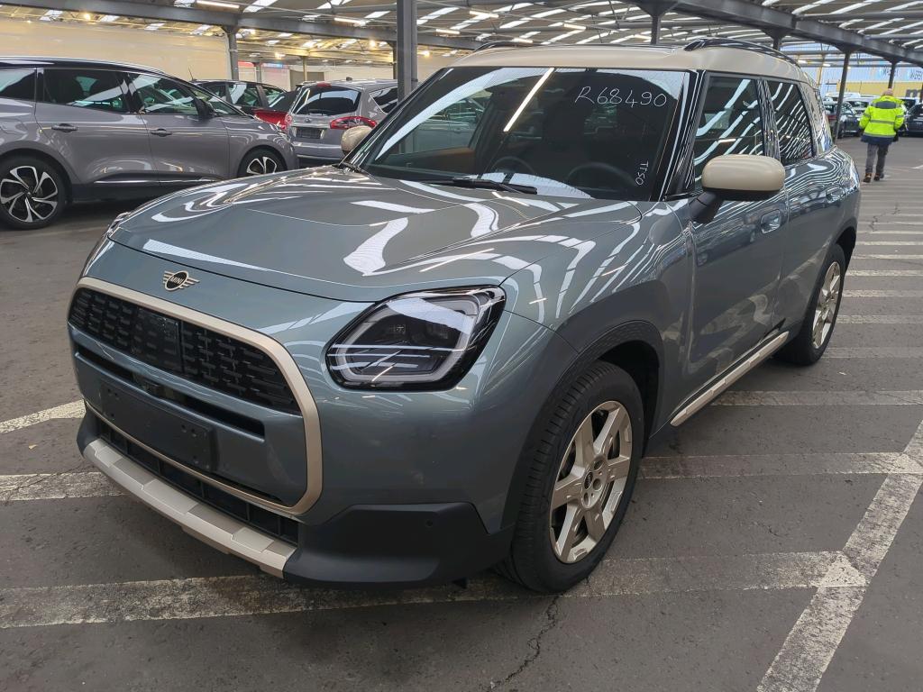 MINI  COUNTRYMAN C Essential Trim, 2024