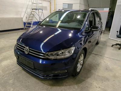 Volkswagen Touran 2.0 TDI SCR IQ.DRIVE, 2020