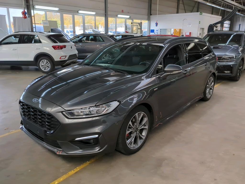 Ford Mondeo TURNIER 2.0 ECOBLUE AUT. ST-Line, 2020