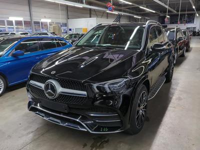 Mercedes-Benz Gle 350 E 4MATIC 9G-TRONIC, 2022