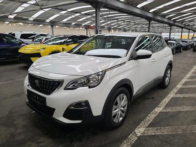 Peugeot 3008 BLUEHDI 130 STOP &amp; START EAT8 Active Business-Paket, 2020