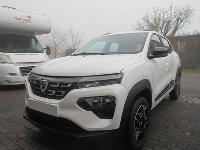 Dacia Spring - Comfort, 2022