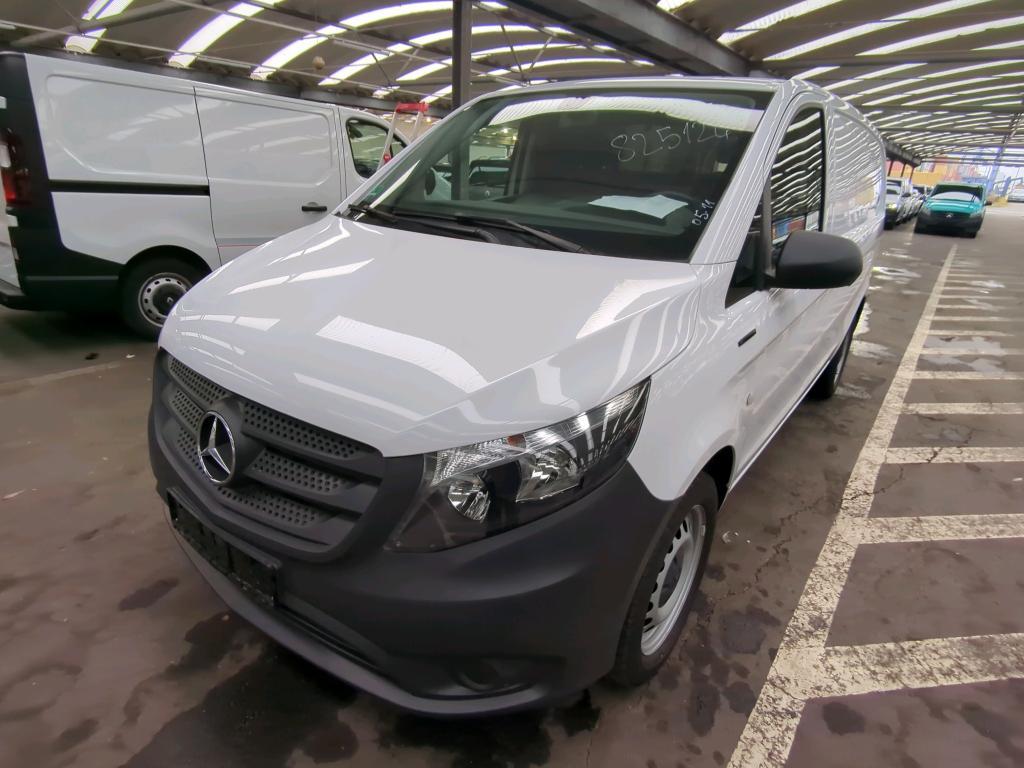 Mercedes-Benz Evito LANG, 2021