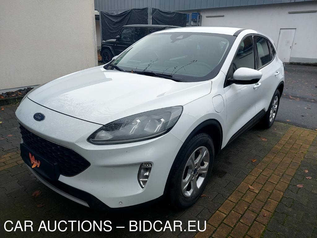 Ford Kuga 2.5 DURATEC PHEV, 2022