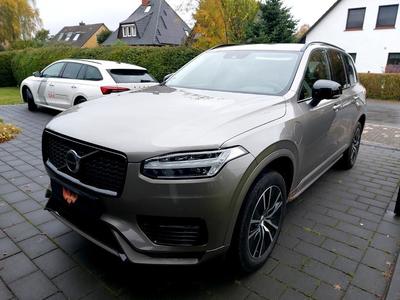 Volvo XC90 T8 AWD RECHARGE GEARTRONIC, 2020