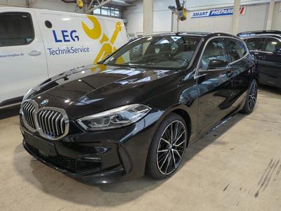 BMW 116I AUT. M Sport, 2024
