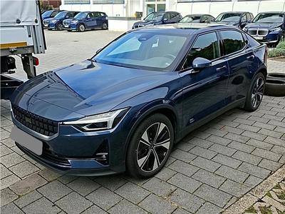 Polestar  2 DUAL MOTOR 78KWH, 2022