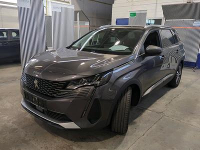Peugeot 5008 BLUEHDI 130 EAT8 Allure, 2021