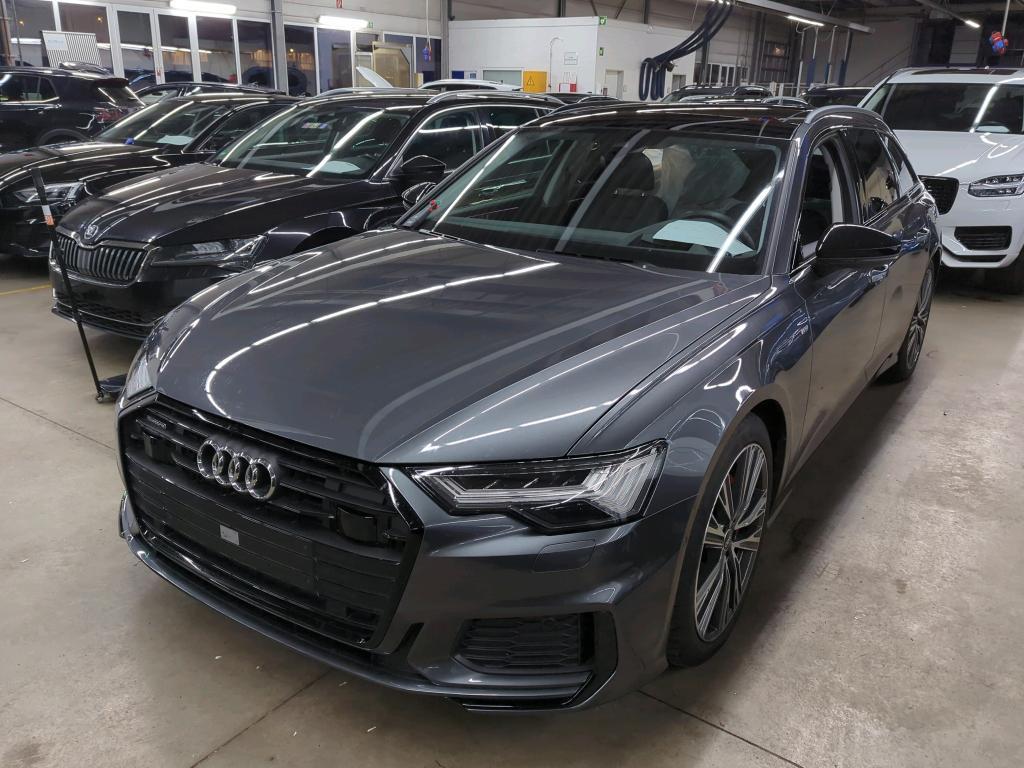 Audi A6 AVANT 55 TFSI E QUATTRO S TRONIC sport, 2021