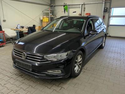 Volkswagen Passat VARIANT 2.0 TDI SCR DSG Business, 2020