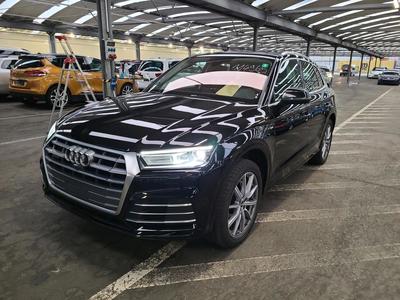 Audi Q5 50 TFSI E QUATTRO S TRONIC sport, 2020