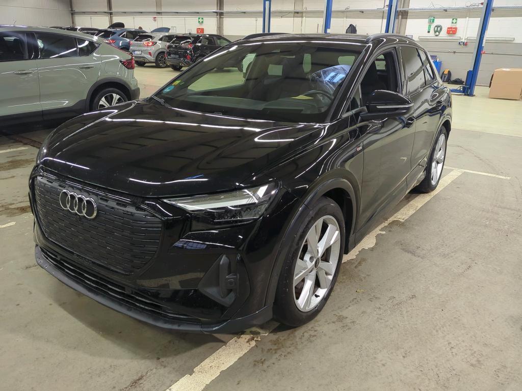 Audi Q4 E-TRON 50 QUATTRO, 2023
