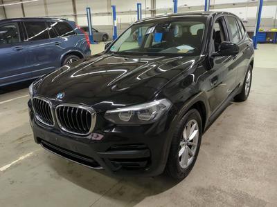 BMW X3 XDRIVE20D AUT., 2020