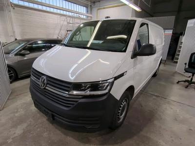 Volkswagen Transporter T6.1 DSG LANG, 2021