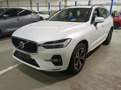 Volvo Xc60 B4 D GEARTRONIC, 2021