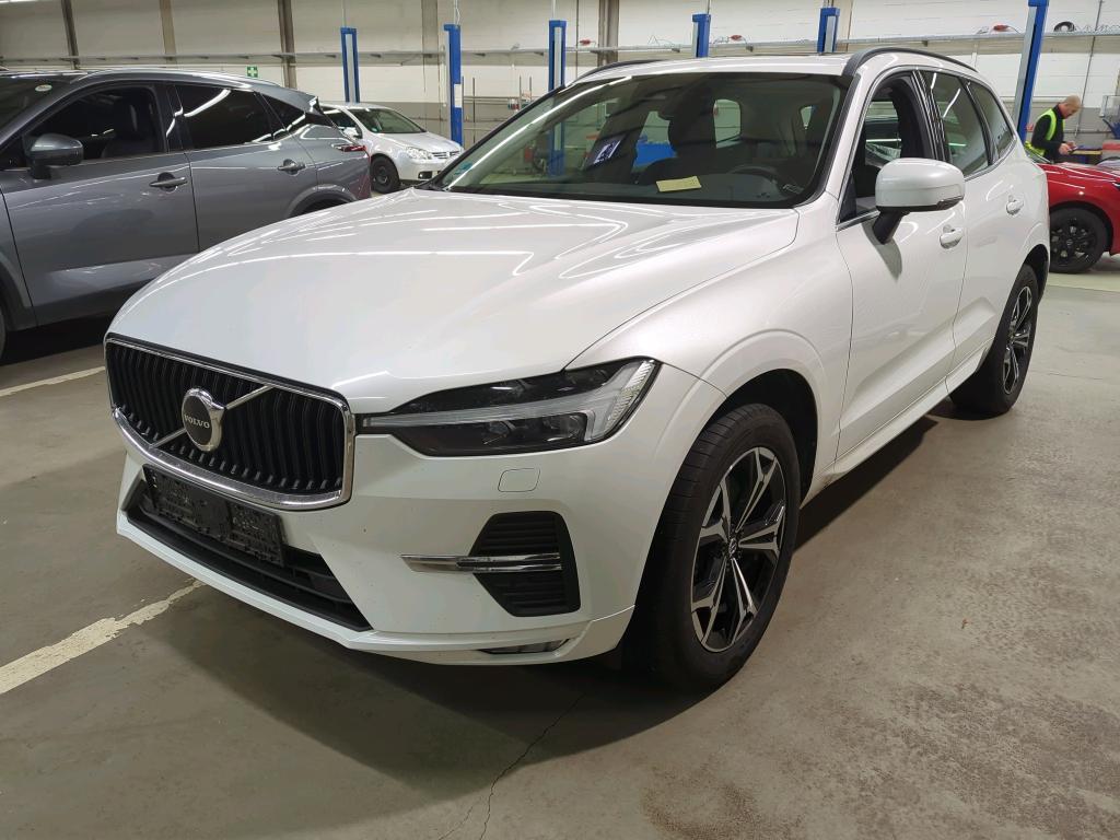 Volvo Xc60 B4 D GEARTRONIC, 2021