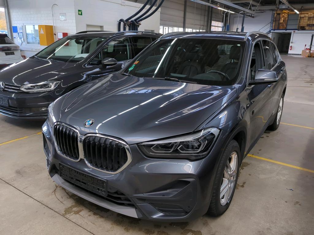 BMW X1 XDRIVE18D AUT. Advantage, 2022