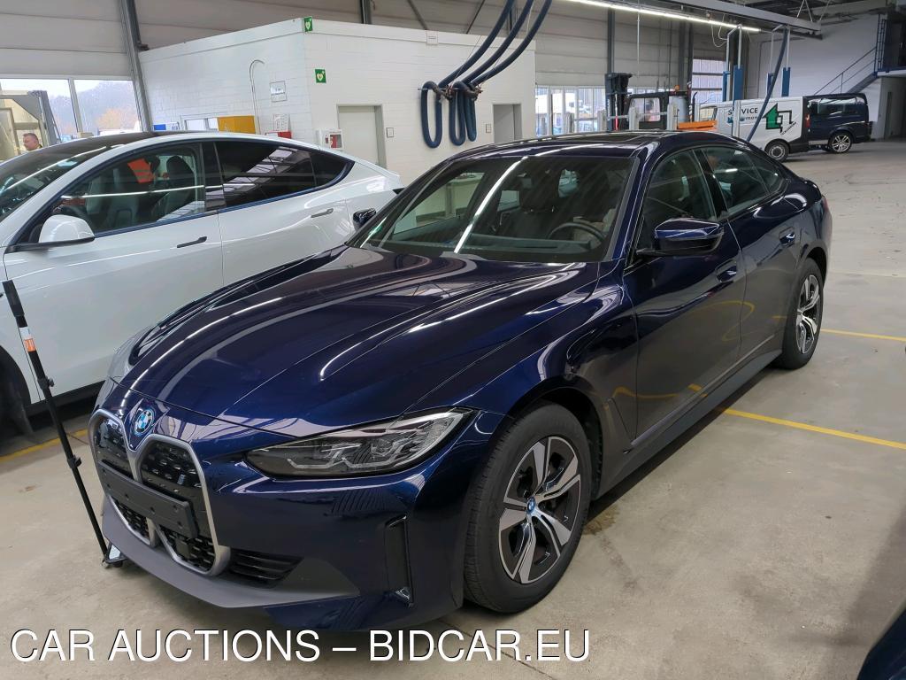 BMW I4 EDRIVE40 GRAN COUPE, 2023