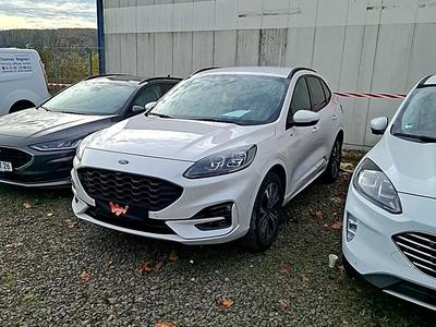 Ford Kuga 2.5 DURATEC PHEV, 2022