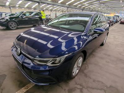 Volkswagen Golf 2.0 TDI SCR DSG Life, 2021