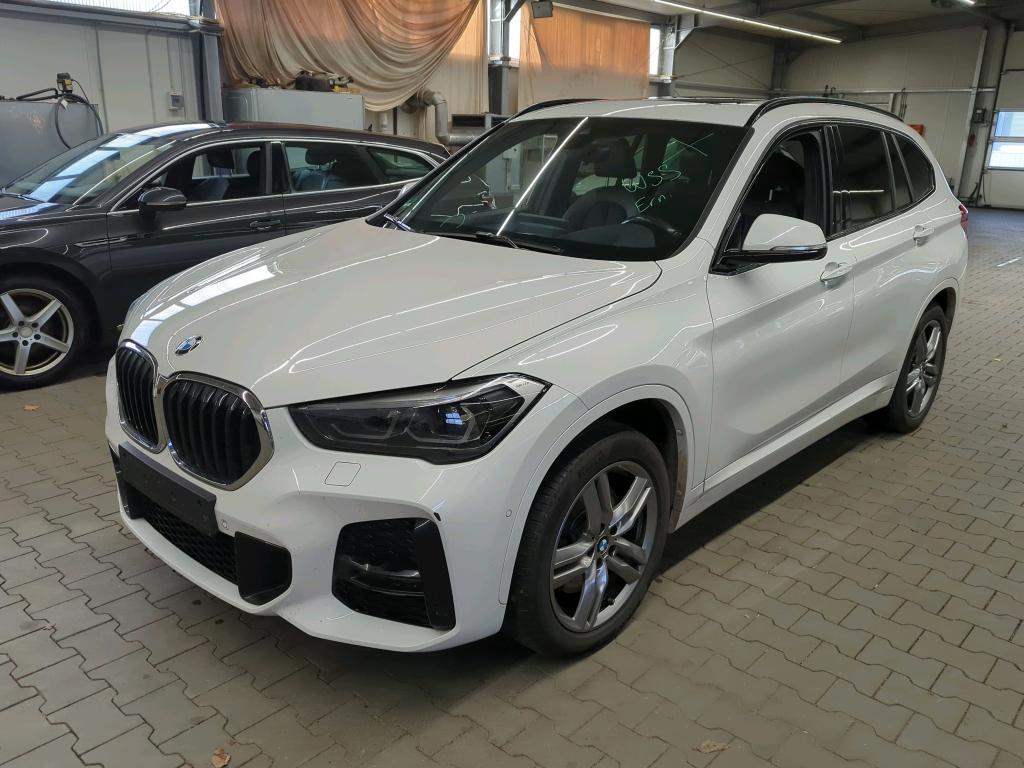 BMW X1 XDRIVE25D AUT. M Sport, 2021