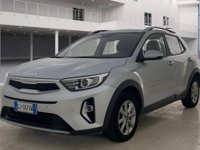 Kia Stonic 1.2 dpi Urban 84cv, 2022